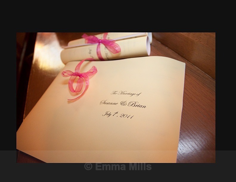  - Wedding Photography