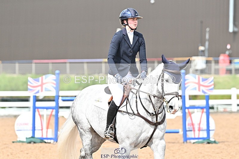 240605A-154844-00973 - Cls 5 Foxhunter and 1.20m Open