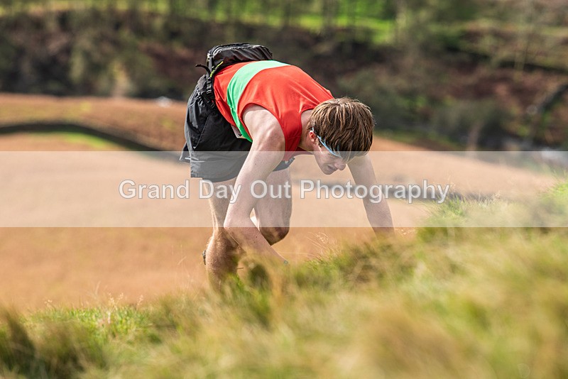 Wasdale Show-166 - Wasdale Head Show Fell Races (Junior & Senior) Saturday 14th October 2023
