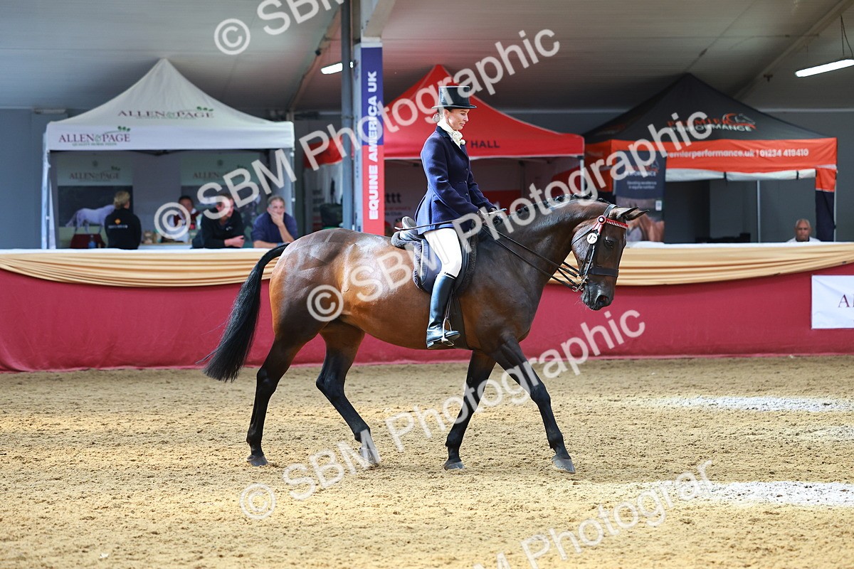 SBM_20224 - Class 906 - Sup Final Ridden Champ
