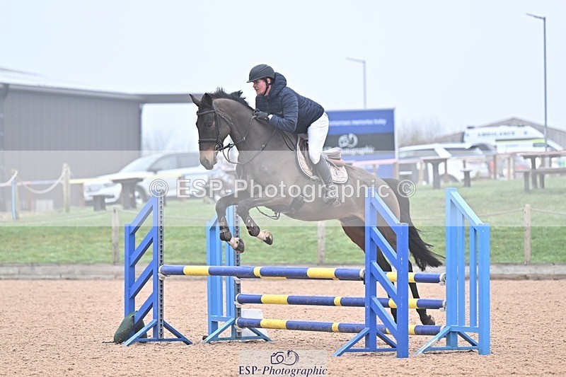 260225-100610-00014 - Cls 0+1 Clear Round, British Novice and 90cm