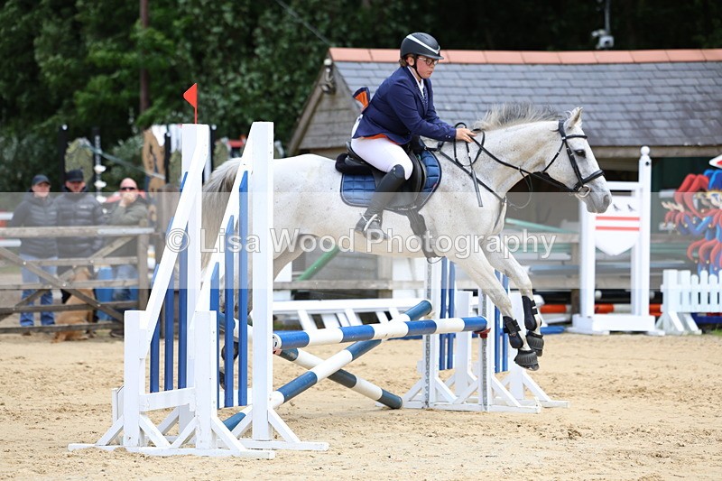 3E7A4060 - Class 6: 70cm Junior