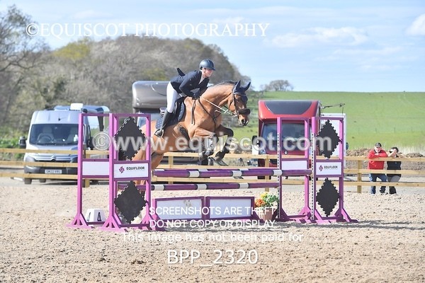 BPP_2320 - CLASS 23 SUN Senior Discovery/ 1m Open