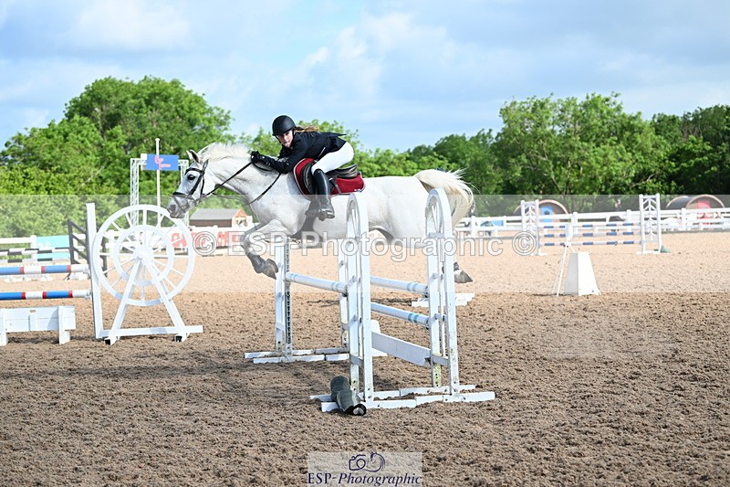 240609A-093142-03505 - Cls 21 Pony Discovery and 90cm Open