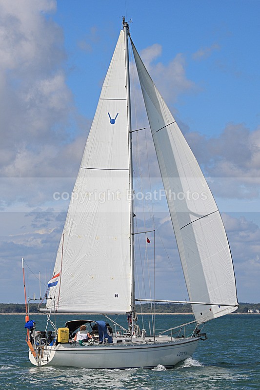 180808 EOWYN 1Y3A8336_Ed - Sailboats - monohull