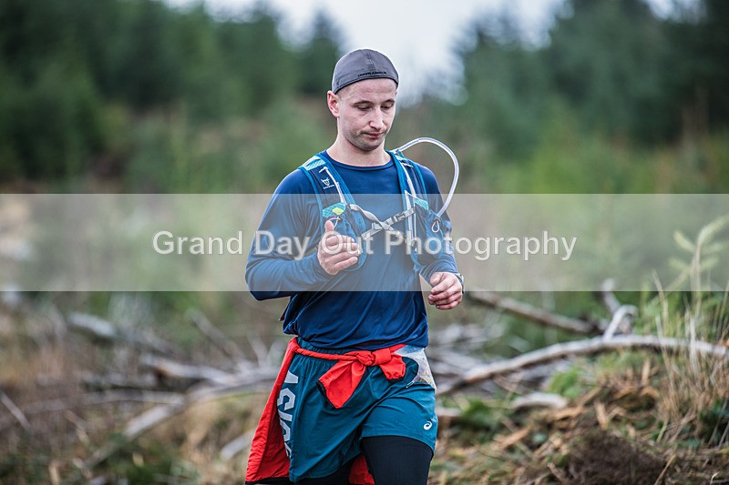 Glentress-1967 - High Terrain Events Glentress Marathon 21 & 10K Trail Races Sunday 18th February 2024