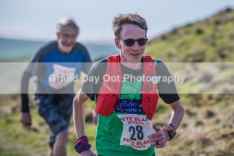 Black Combe-447 - Black Combe Fell Race Saturday 8th March 2025