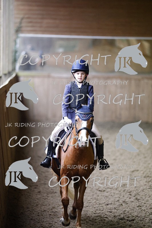 _R6A1249 - Class 1 walk trot 2022