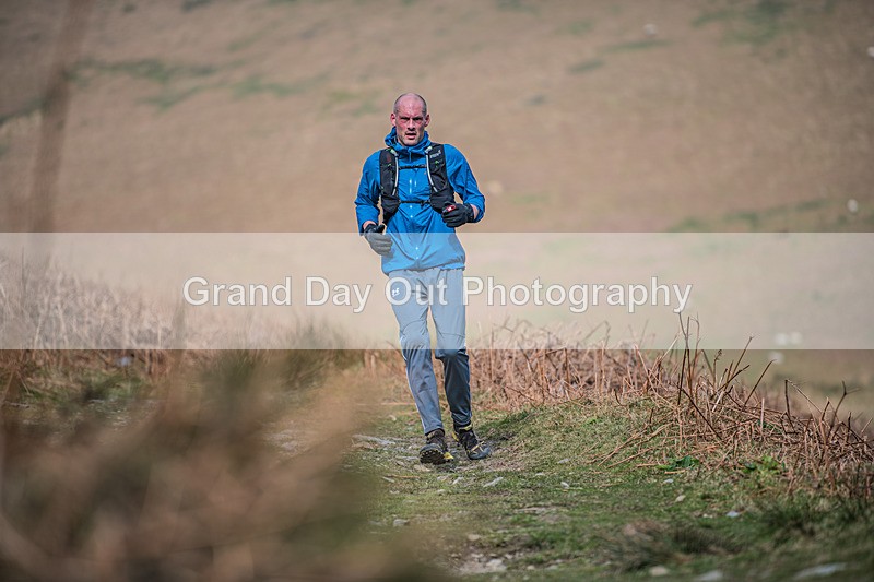 Black Combe-997 - Black Combe Fell Race Saturday 9th March 2024