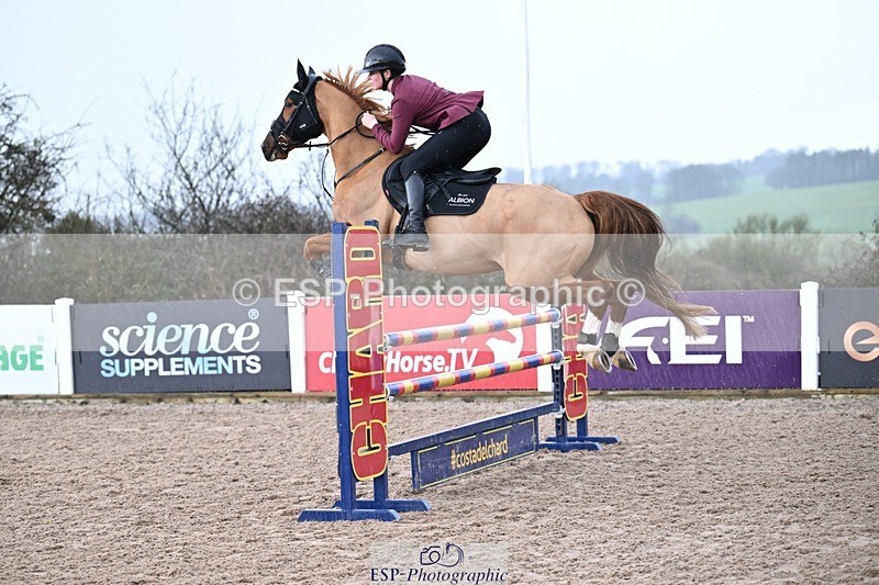 260131-144759-02689 - Cls 13 BlueChip Star Championships Quali