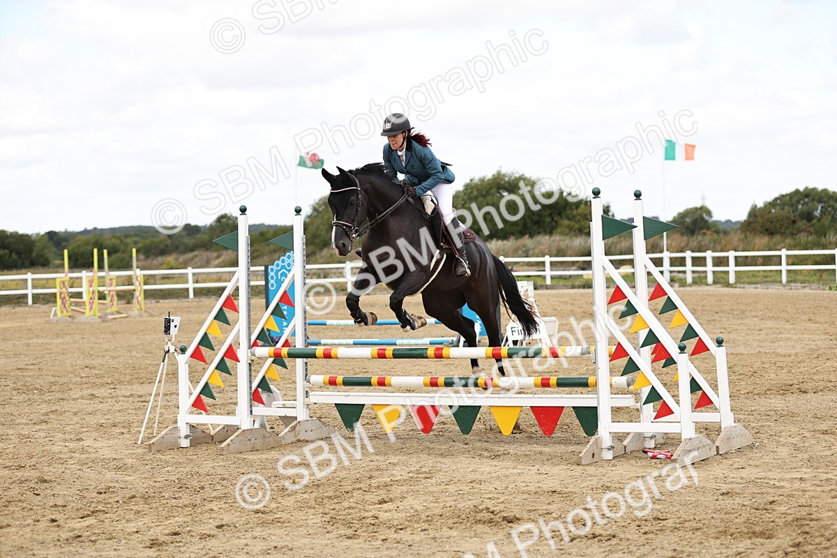 SBM_003887 - Class 2 - Amateur Championship Qualifier 85cm