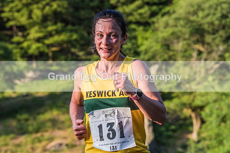 Langstrath-606 - Langstrath Fell Race Wednesday 21st June 2023