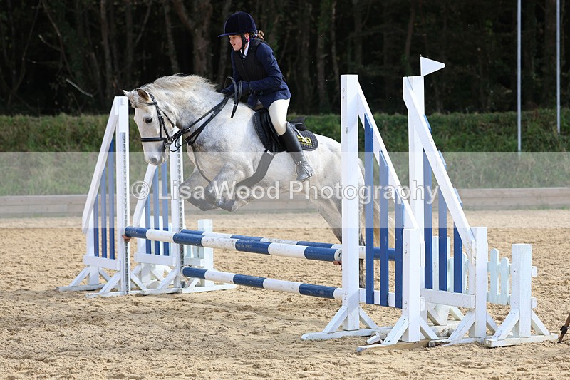 3E7A7340 - Class 3: 60cm open