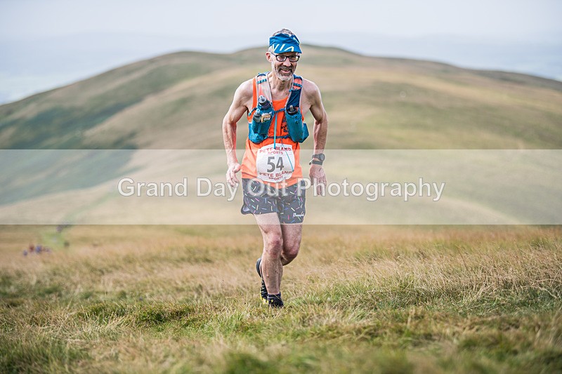 Sedbergh-267 - Sedbergh Hills Fell Race Sunday 18th August 2024