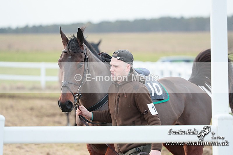 PtP 270124 780 - Royal Artillery PtP Larkhill 27/01/24