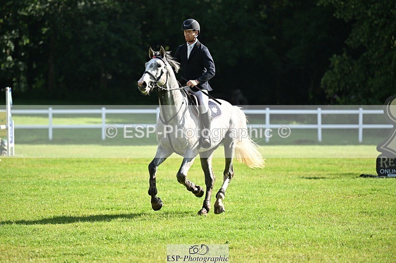 240713-091000-36545 - Cls 205 4 Yr Old Championships