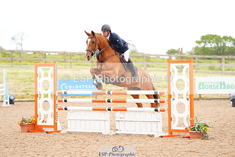 240526A-120500-07941 - Cls 26 Chard Equ 1.05m and 1.10m Grand Prix