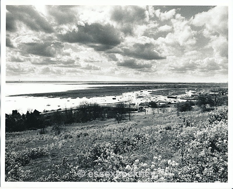  - Leigh on Sea