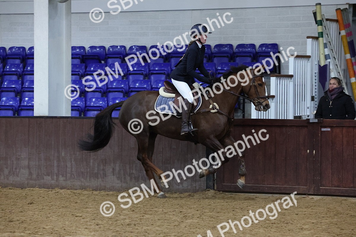 SBM_005239 - Class 20 - Senior British Novice - 90cm Open