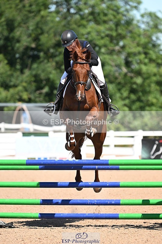 250709-110507-00261 - Cls 2 Snr Discovery & 1m Open