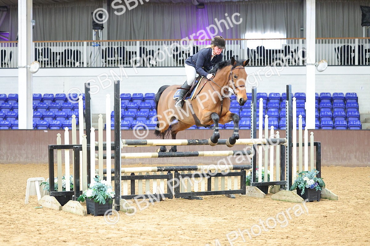 SBM_002712 - Class 8 - Senior Newcomers - 1.10m