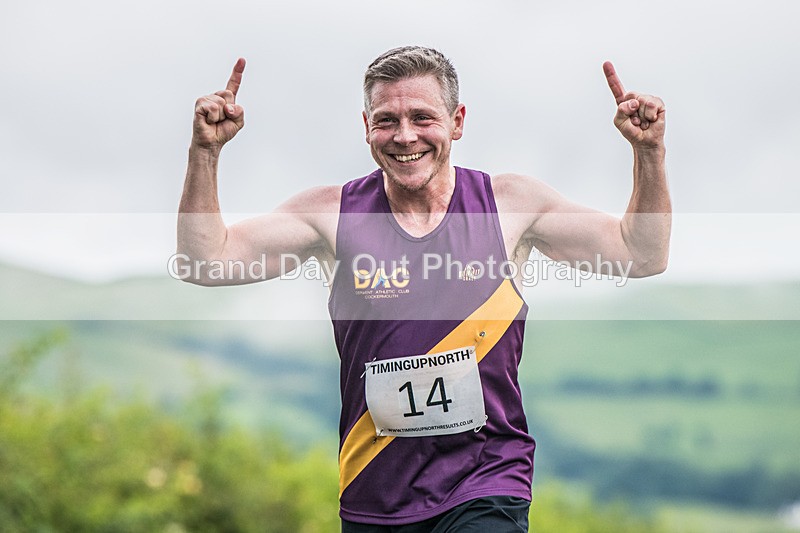 Lambfoot-520 - Lambfoot Loop Road Race Tuesday 1st July 2025