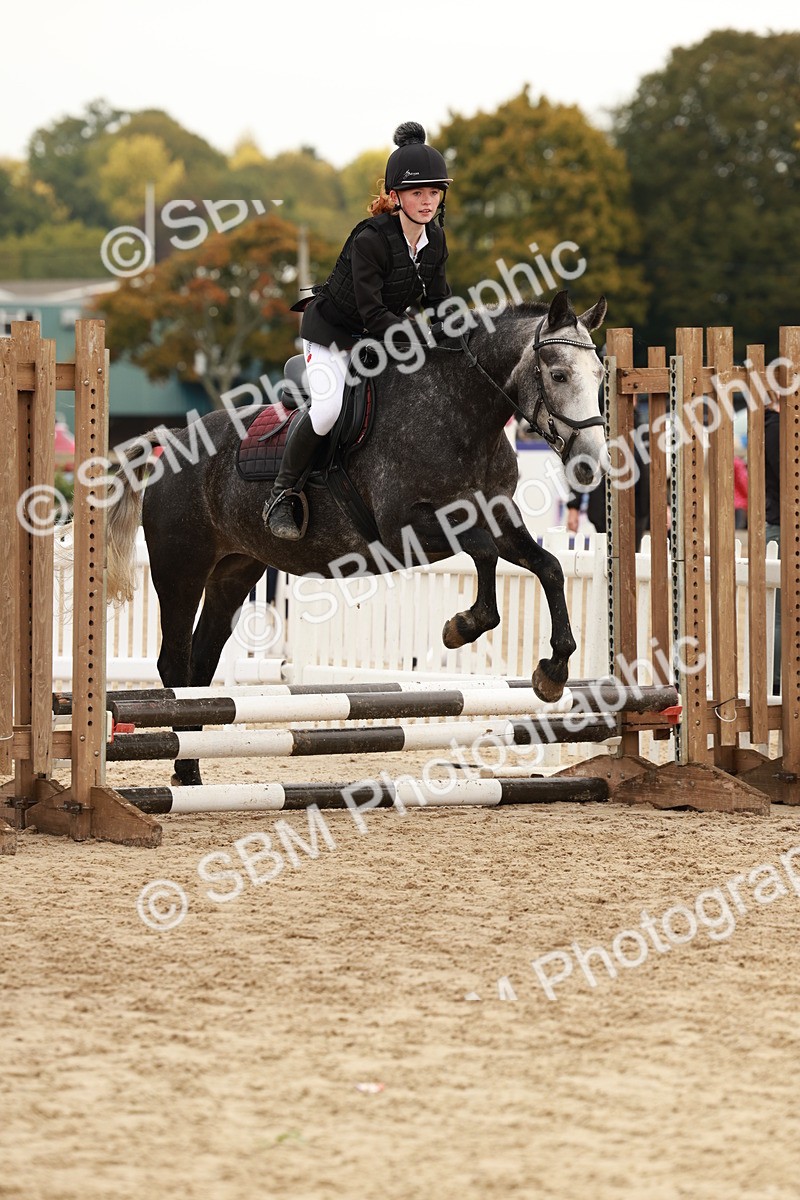 SBM_57597 - J11 - Junior Pony 50cm Championship