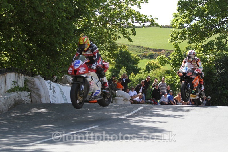 IMG_1941 - SuperSport Race 2 - TT 2013