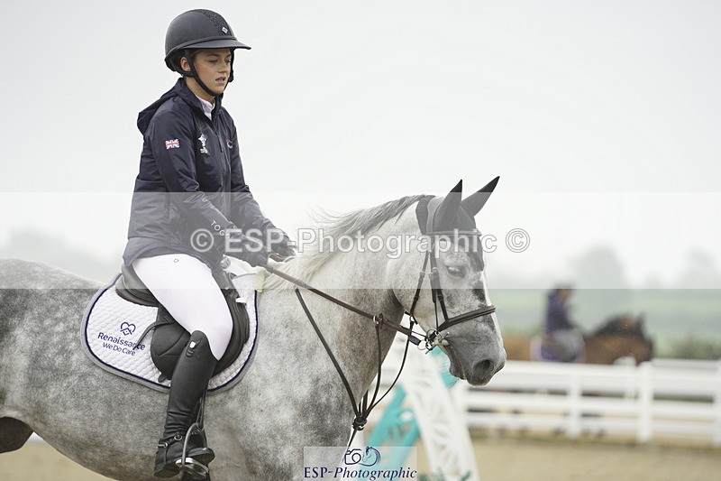 230722A-113904-08903 - Cls 19, 1 Star Silver 1.20m