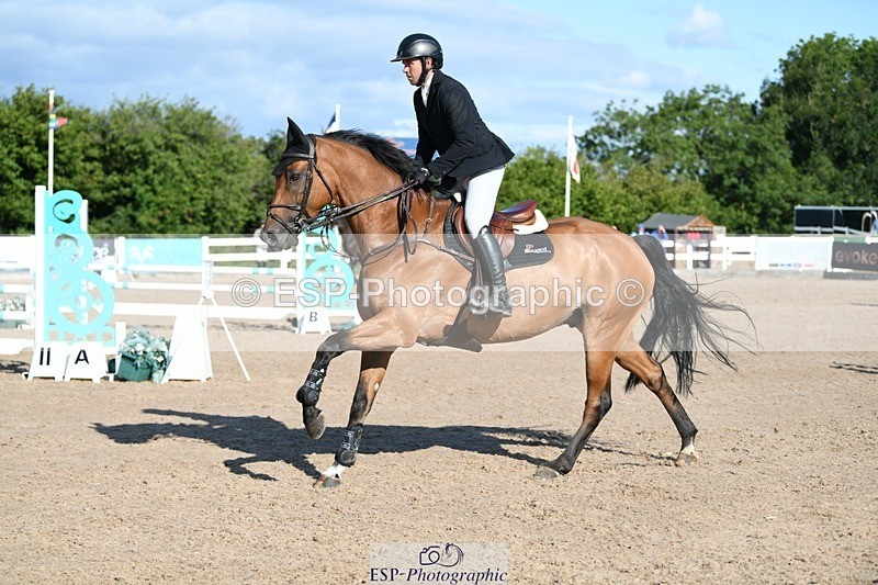 250801-090353-03925 - Cls 20 A&B Brit Nov & 90 Open