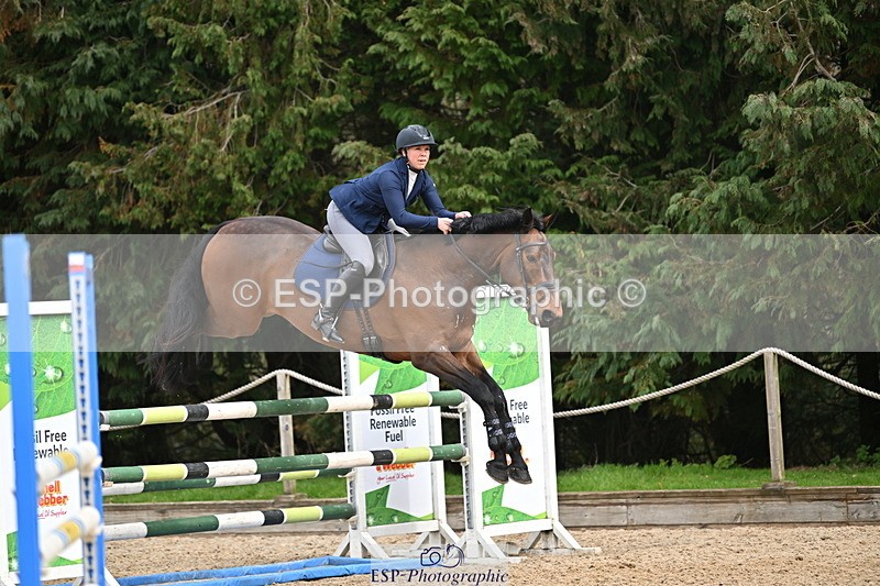 250321A-114209-00605 - Cls 3 Foxhunter and 1.20m Open