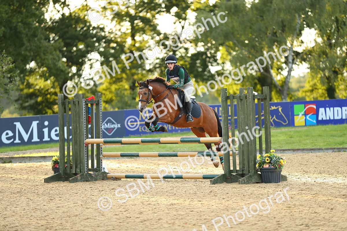 SBM_13045 - E9 Eventers Challenge 90cm Championship