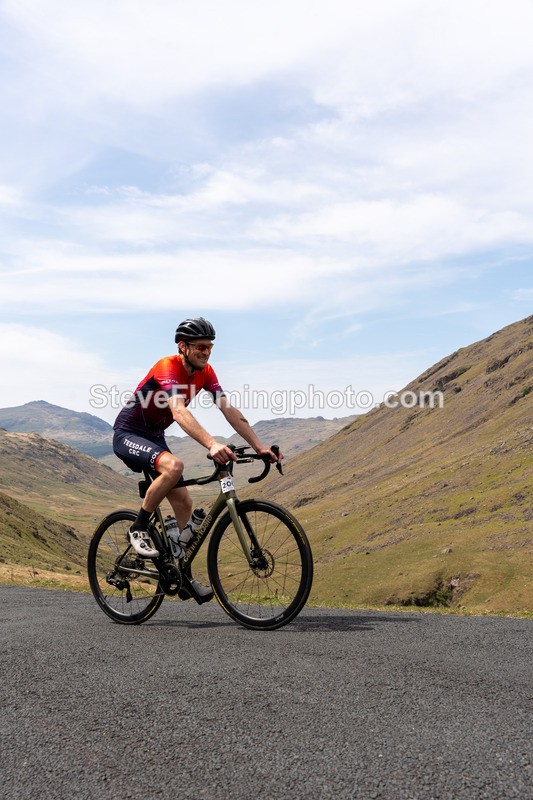 123801 - Wrynose 12.00-13.00