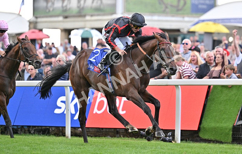 190826-084 Maltese Cross - Race 3 15.00pm Sky Bet Great Voltigeur Stakes