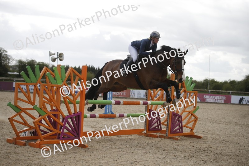 20260412-1051 - Class 7 - 1.00m