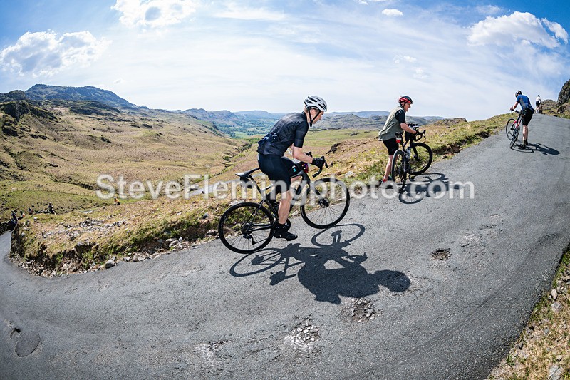153107 - Hardknott Pass Camera 2 15.00-16.30