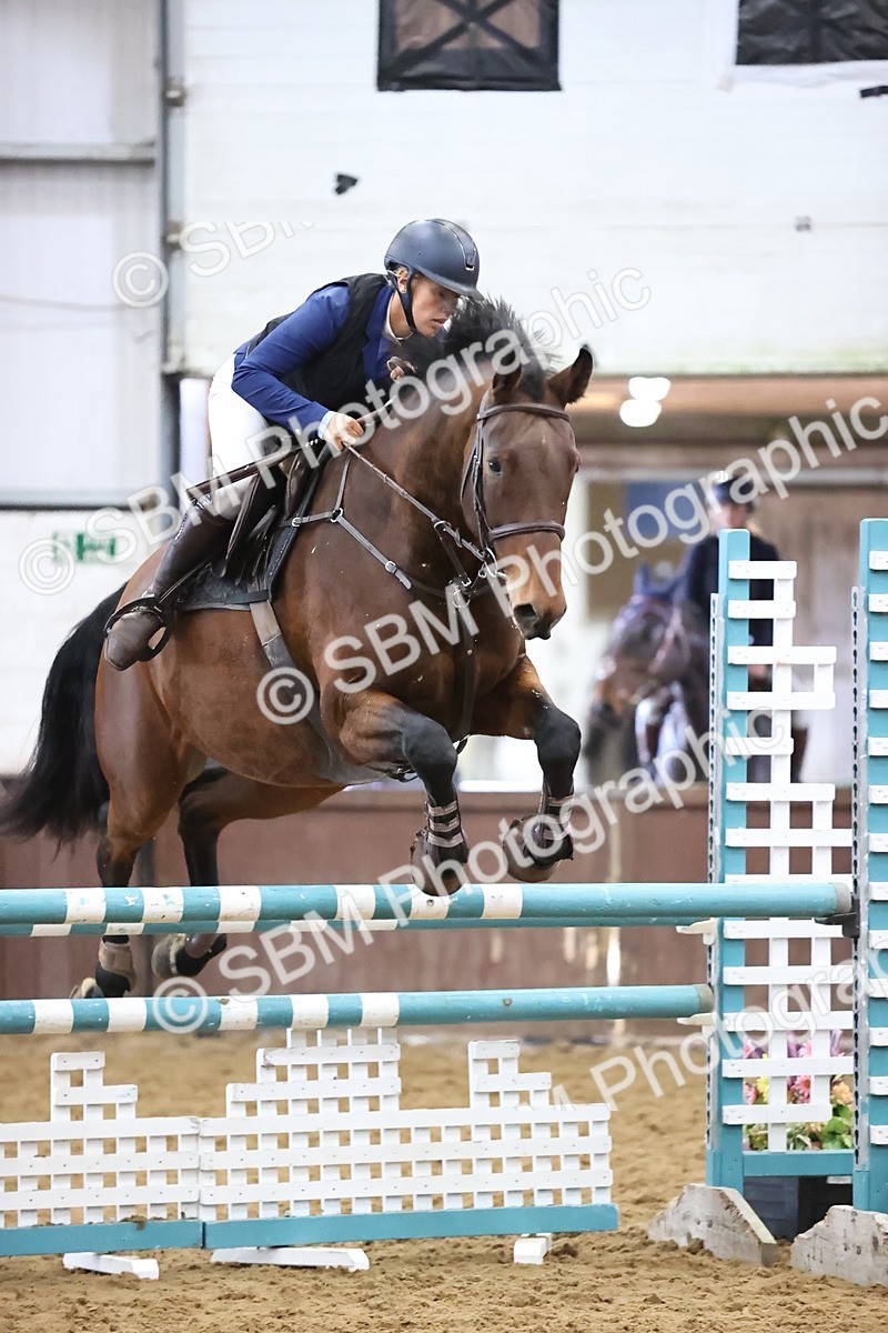 SBM_006822 - Class 18 - Senior Discovery 1.00m