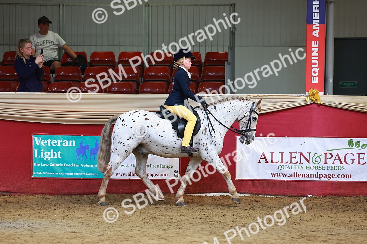 SBM_20289 - Class 906 - Sup Final Ridden Champ