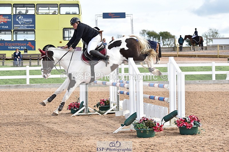 231015A-133538-08356 - Cls 25 95cm Amateur Q 2nd R