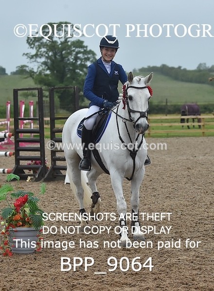 BPP_9064 - CLASS 13 SUN Pony Discovery 2ND ROUNDS