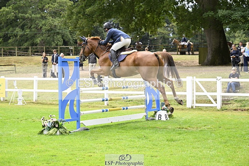 250829A-113839-01003 - Cls 1B Snr 1.10m Open