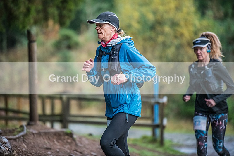 TVU-369 - High Terrain Events Tweed Valley 50 & 65K Ultra Trail Races Sunday 20th November 2022