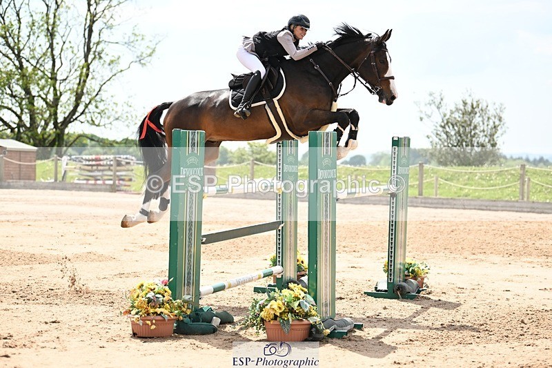 250509-140359-07534 - Cls 15 Talent Seeker inc 7yr old - 1.30pm break to End