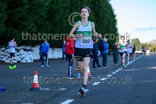 YathRR25-913455 - U17 Men