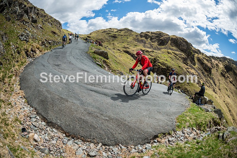 124653 - Hardknott Hairpin 12.00 - 13.00