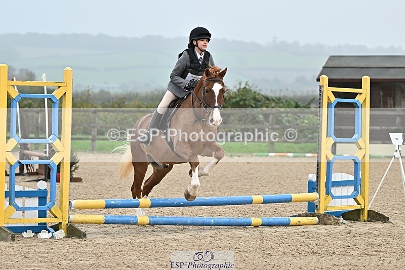 241110-100258-00170 - 40cm Showjumping