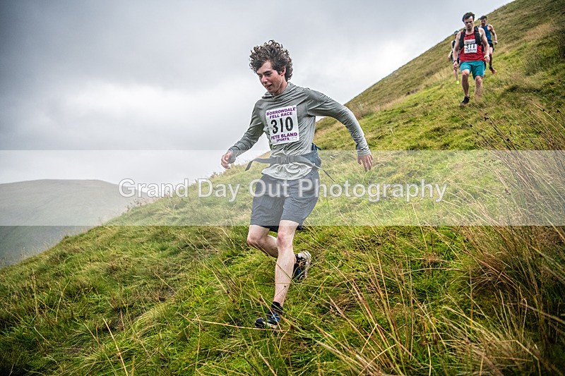 Steel Fell-559 - Steel Fell Race Wednesday 5th August 2026