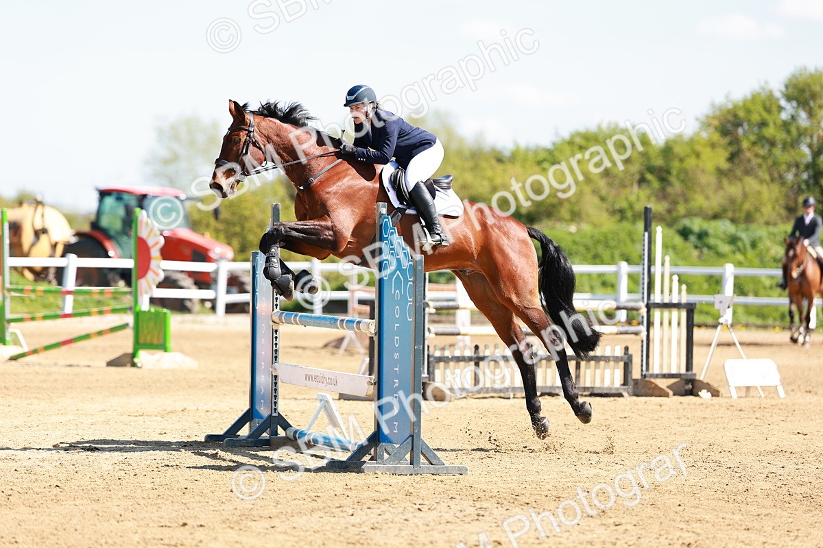 SBM_001292 - Class 3 - Senior Discovery - 1.00m