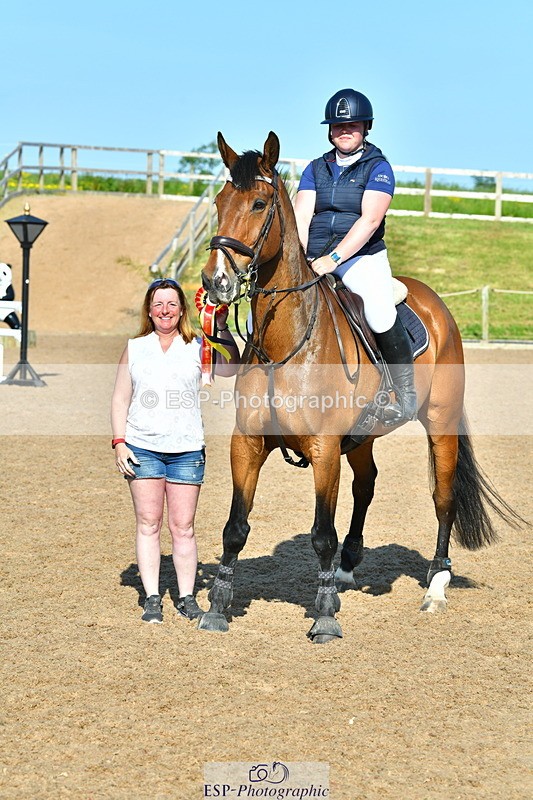 230527A-171749-05562 - Cls 20 Chard 1.10m Speed Derby