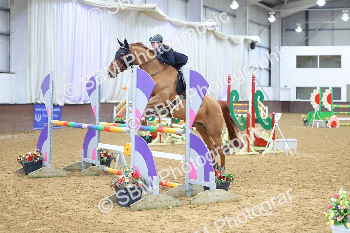 SBM_010194 - Class 22 - Equiyd 1.05m Amateur Championship Qualifier - First Round (1.05m)